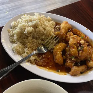 food, curry