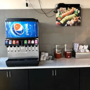Soda Pop