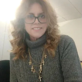 Claudia C.