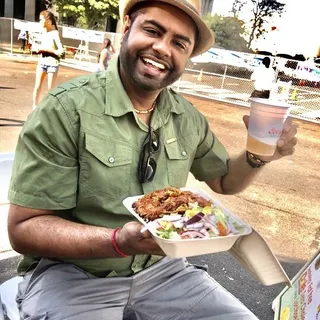 Bikash C.