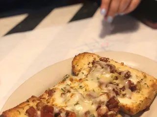 The Italian Oven Restaurant  - Johnstown