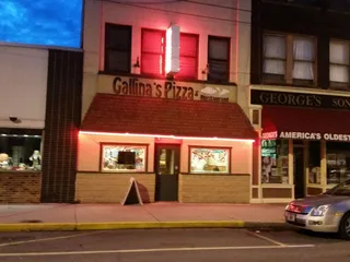 Gallinas Pizza & Restaurant