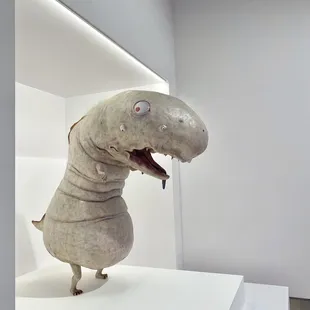 murakami: monsterized's oval (2013), from jellyfish eyes | めめめのくらげのオーバル (09/2023)