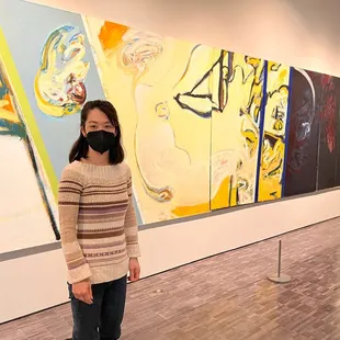 Bernice Bing Lee 1st floor