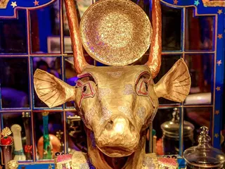 The Gregangelo Museum