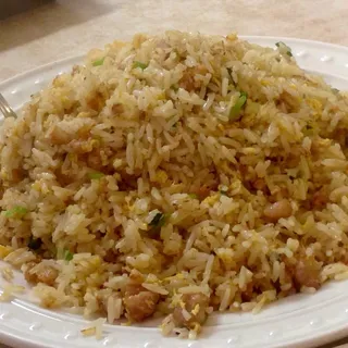 94. Chicken Fried Rice