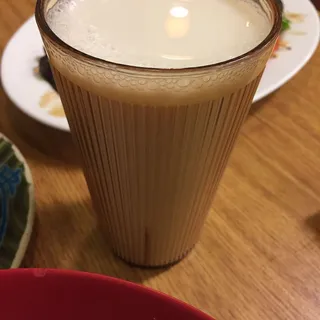 Soy Milk