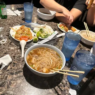 Combination Pho
