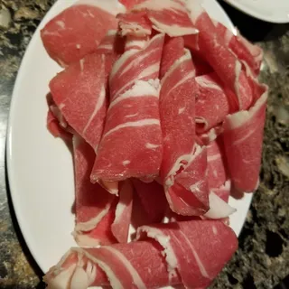 Beef Brisket