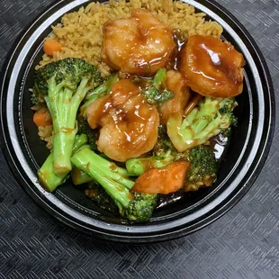 food