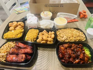 Joy Food
