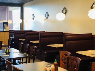 Foliage Restaurant