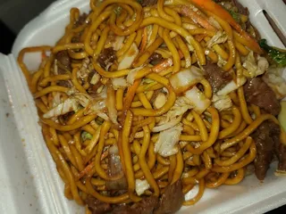 China King