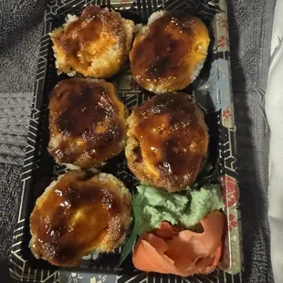 sashimi, sushi and sashimi, sushi, food