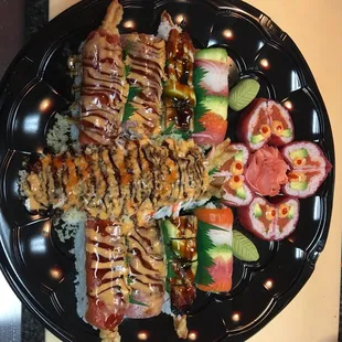 sashimi, food, sushi, sushi and sashimi