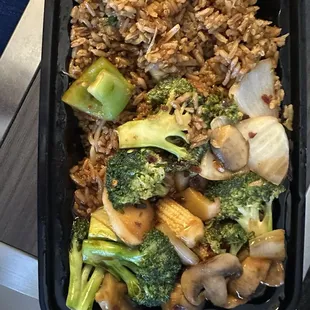 Asian Bistro