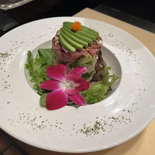 Tuna tower