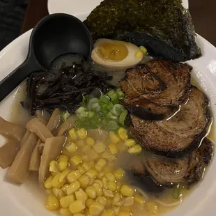 Best Ramen!