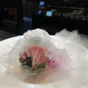 Fresh toro