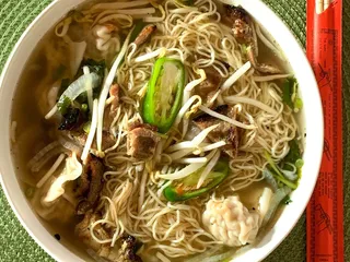 Pho 68 Vietnamese Noodle House