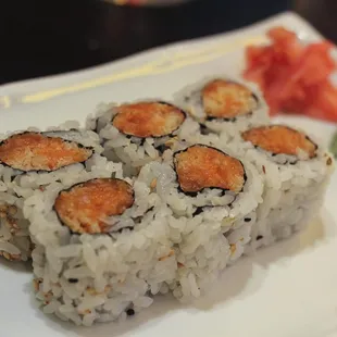 sushi, sushi and sashimi, sashimi, food