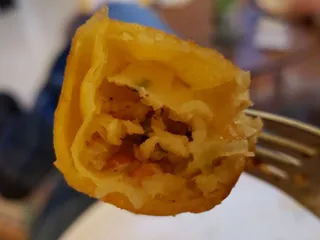 Red Ginger China Bistro