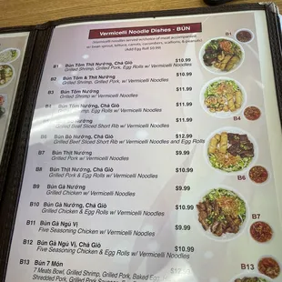 menu, sushi and sashimi