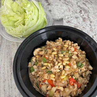 burritos and wraps, food