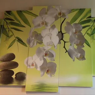 02/25/2025:  Interior art.