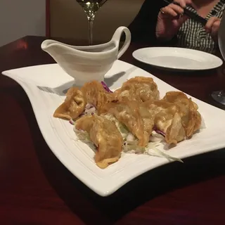 Potsticker
