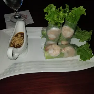 Spring Roll