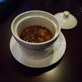 Hot & Sour Soup