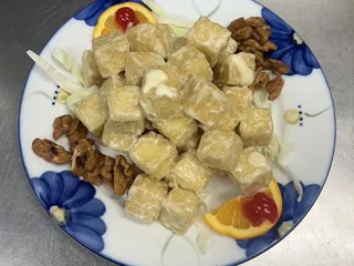 Granite Bay Chinese Restaurant