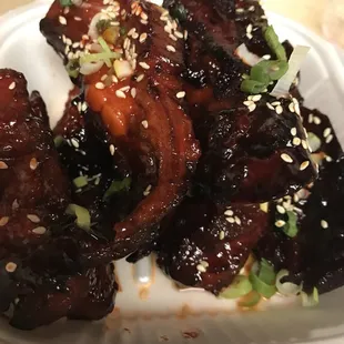 Spare Ribs