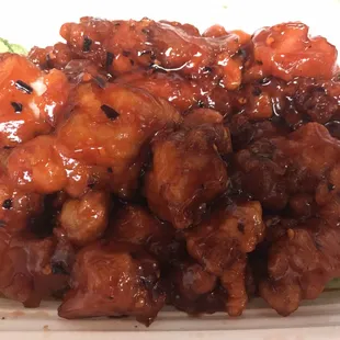 General Tso