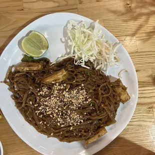 Pad Thai
