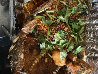 Thai Cafe Restaurant