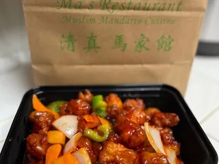 Ma's Restaurant