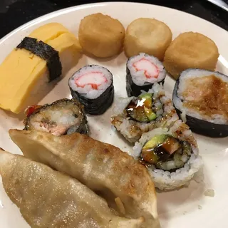 Buffets