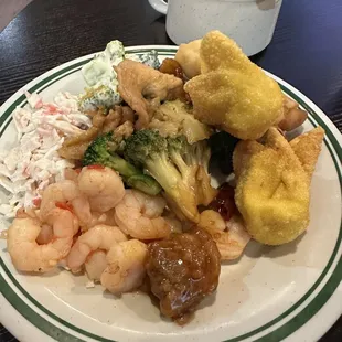 More yum