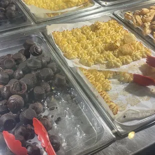 Postres