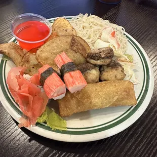 Yum