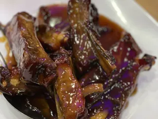 Golden Chinese BBQ