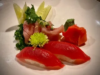 Fuji Sushi & Steak House