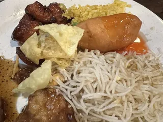 China Buffet