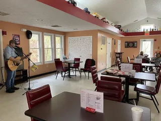 Brenda's Smoke Shack