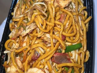 Chopstix