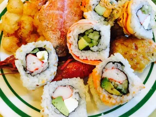 Asian Gourmet