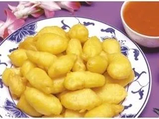 China King