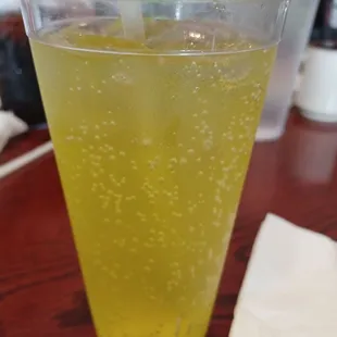 Mountain Dew